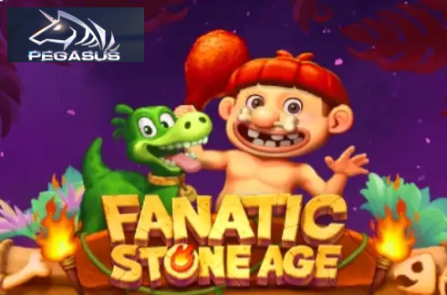 Fanatic Stone Age